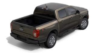 2025 Ford Ranger® External Image 4